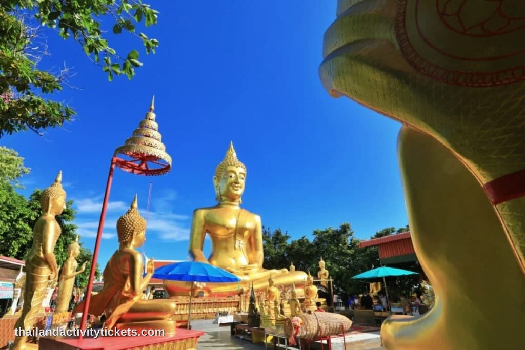 Big Buddha Pattaya (Wat Phra Yai) – Complete Visitor Guide